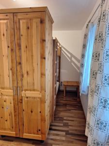 Fotografia z galérie ubytovania Haus Untermühle v Mariapfarre
