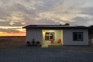 Gallery image of Private Home on Farm in Lincoln