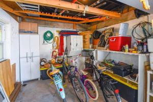 Dapur atau dapur kecil di Tree Top Paradise