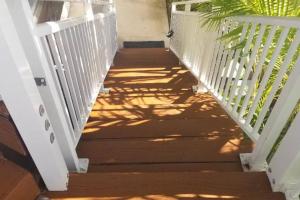 Gambar di galeri bagi Tree Top Paradise di Cudjoe Key