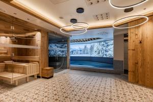Galería fotográfica de Postresidenz am See en Arosa
