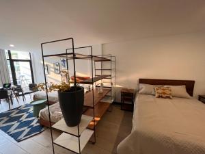 Gallery image of Stylish and Cozy Apartment in Heart of Guatemala BEITA in Guatemala