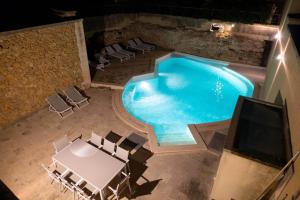 Bassein majutusasutuses OneFifty Holiday Home või selle lähedal
