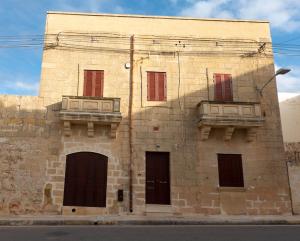 Foto sihtkohas Xagħra asuva majutusasutuse OneFifty Holiday Home galeriist