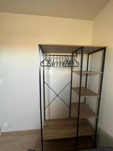 Gallery image of The 40 work or holiday new Appt in Comines