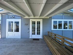 Fotografie z fotogalerie ubytování Green Turtle Cottage v destinaci Pukenui