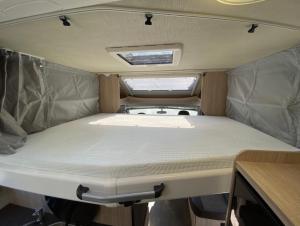 Fotografie z fotogalerie ubytování Autocamper v destinaci Leynar