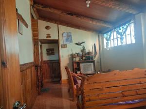 Gallery image of Acai's Transient House in Sagada