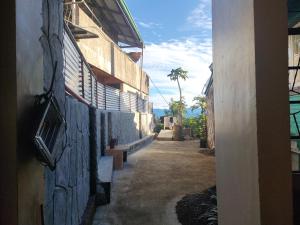 Gallery image of Acai's Transient House in Sagada