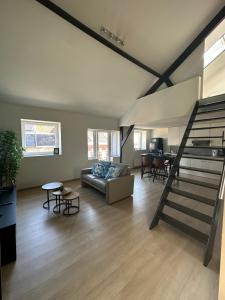 Gallery image of The 40 work or holiday new Appt in Comines