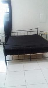 Postel nebo postele na pokoji v ubytování Eloise Appartement