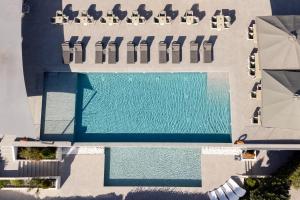 Bazén v ubytovaní Ananti Resort & Spa alebo v jeho blízkosti