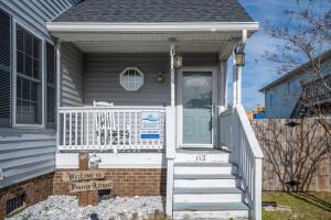 Billede fra billedgalleriet på Pet Friendly Private Home - Pirates Retreat i Carolina Beach + 27 billeder