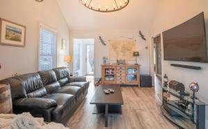 Billede fra billedgalleriet på Pet Friendly Private Home - Pirates Retreat i Carolina Beach