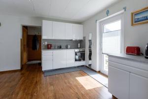 Kuchyň nebo kuchyňský kout v ubytování casa Battilana Li Curt - Poschiavo + 32 fotografií