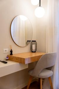 Fotografie z fotogalerie ubytování Elpis Guest House v destinaci Himare