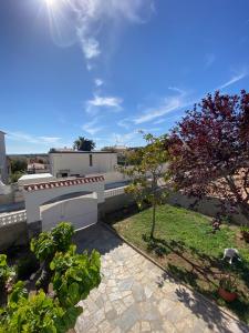Fotografia z galérie ubytovania Villa Felicidad v destinácii Vilanova i la Geltrú