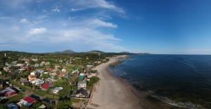 Gallery image of Casa espectacular directo sobre el mar in Las Flores