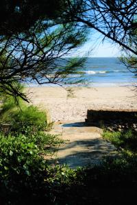 Gallery image of Casa espectacular directo sobre el mar in Las Flores +42 photos