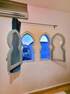 Foto sihtkohas Chefchaouen asuva majutusasutuse Honey Suckle galeriist