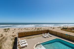 Fotografie z fotogalerie ubytování Cape Point Retreat 7 Bedroom Home by KEES Vacations v destinaci Buxton