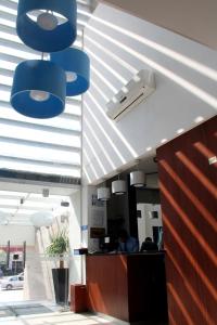 Gallery image of Torre Hotel Ejecutivo in Santa Cruz de la Sierra