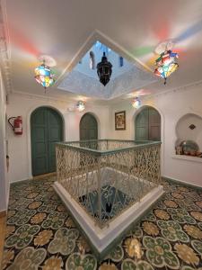 Foto sihtkohas Chefchaouen asuva majutusasutuse Honey Suckle galeriist