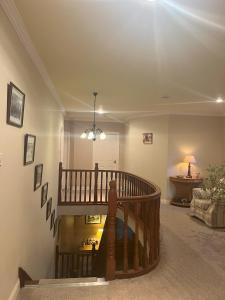 Foto dalla galleria di PK Lodge Bed and breakfast a Skibbereen
