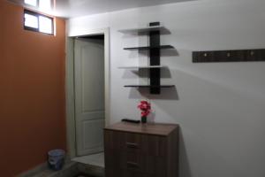 Fotografie z fotogalerie ubytování JULIUS Hostal v destinaci Quito