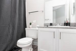 Gallery image of Indy Monument Circle Apt in Indianapolis