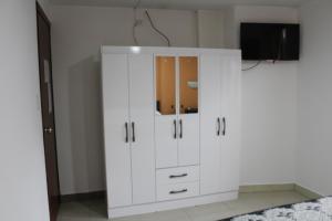 Fotografie z fotogalerie ubytování JULIUS Hostal v destinaci Quito