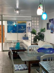 Φωτογραφία από το άλμπουμ του Apartamento Playa Arica σε Lurin