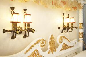 Fotografia z galérie ubytovania Art Apartments Celakovskeho Sady v Prahe