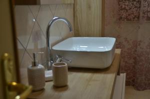 Foto dalla galleria di Appartamento Amiata Val d'Orcia a Piancastagnaio