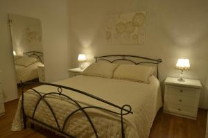 Foto dalla galleria di Appartamento Amiata Val d'Orcia a Piancastagnaio