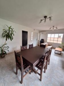 Fotografie z fotogalerie ubytování CASA WRT v destinaci Villa Carlos Paz