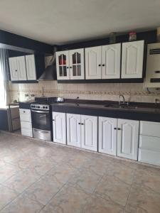 Fotografie z fotogalerie ubytování CASA WRT v destinaci Villa Carlos Paz