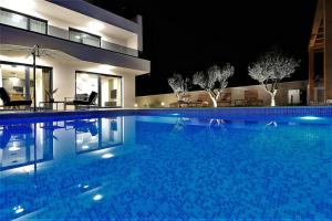 Πισίνα στο ή κοντά στο Villa Lela - Heated Pool, Sauna, BBQ, Activities +49 φωτογραφίες