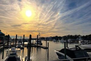 Gallery image of The Blue Starfish in Wilmington