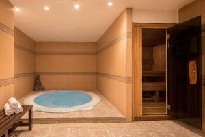 Fotografia z galérie ubytovania htop Amaika & SPA 4Sup - Adults Only #htopBliss v destinácii Calella