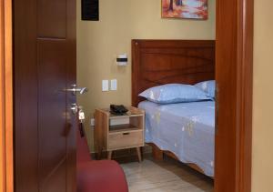 Fotografie z fotogalerie ubytování Hotel Precursores v destinaci Lima