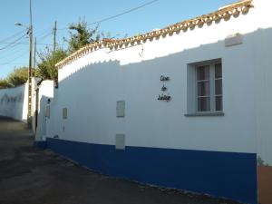 Imagen de la galería de Casa do Lêntejo - Casas de Taipa, en São Pedro do Corval