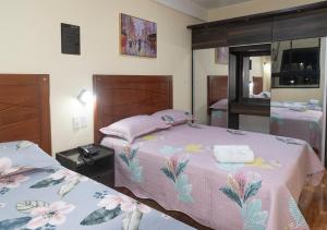 Fotografie z fotogalerie ubytování Hotel Precursores v destinaci Lima