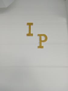 Certifikát, hodnocení, plakát nebo jiný dokument vystavený v ubytování L'INSTANT PRESENT
