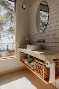 Φωτογραφία από το άλμπουμ του Teulu House - Luxury Retreat in Nungurner σε Nungurner