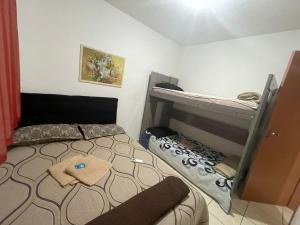 Gallery image of Onix Sol e Piscina in Campos dos Goytacazes