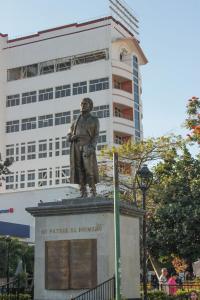 Fotografie z fotogalerie ubytování Hotel Zócalo Chilpancingo v destinaci Chilpancingo de los Bravos