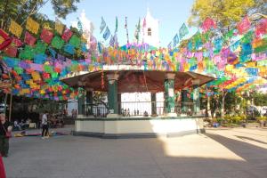 Fotografie z fotogalerie ubytování Hotel Zócalo Chilpancingo v destinaci Chilpancingo de los Bravos