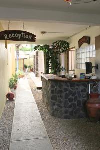Gallery image of Coconut Beach House in Playa Conchal