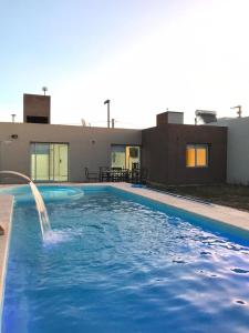 Πισίνα στο ή κοντά στο Reserva Tajamar